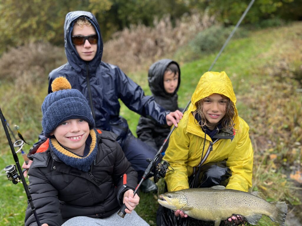 camp Thoiry Rhône-Alpes