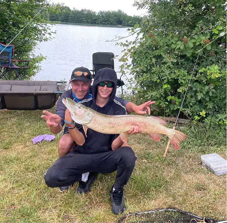 pêche à la mouche dans le Jura