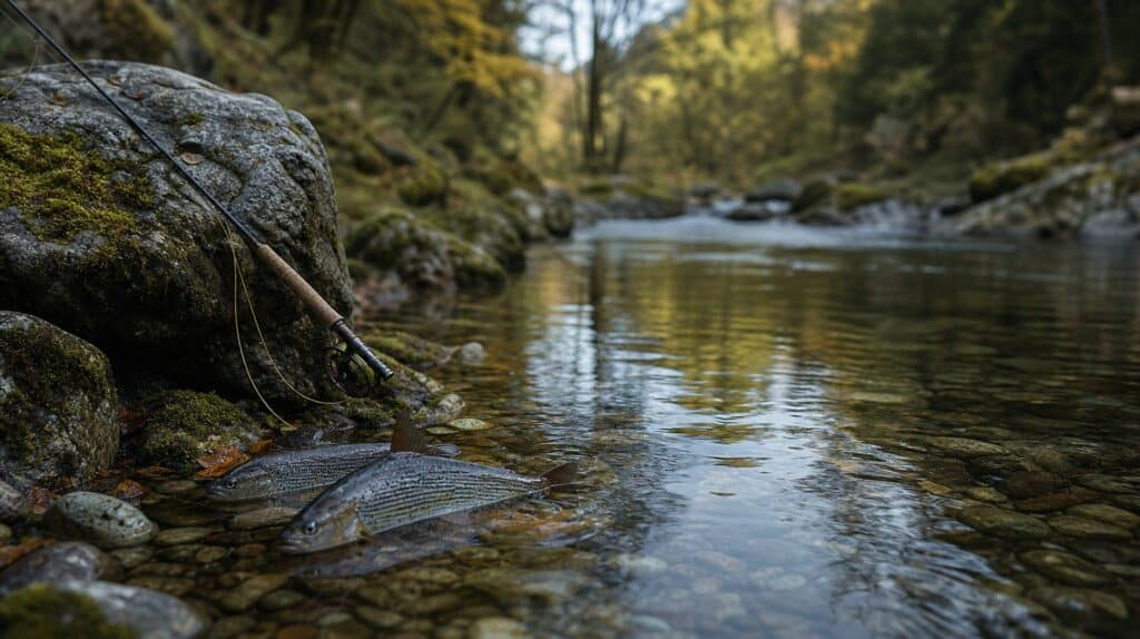 Truites et Ombres Jura